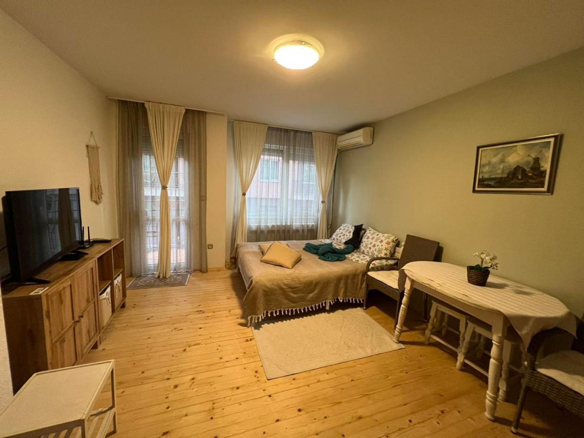 Ferienwohnung Copenhagen Adorable And Cosy Apt In Calm District Sofia Exterior foto