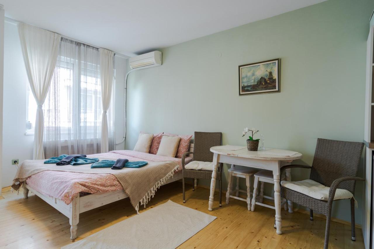 Ferienwohnung Copenhagen Adorable And Cosy Apt In Calm District Sofia Exterior foto