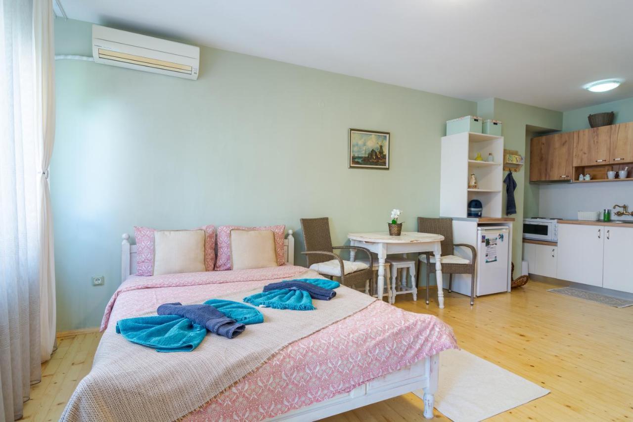 Ferienwohnung Copenhagen Adorable And Cosy Apt In Calm District Sofia Exterior foto