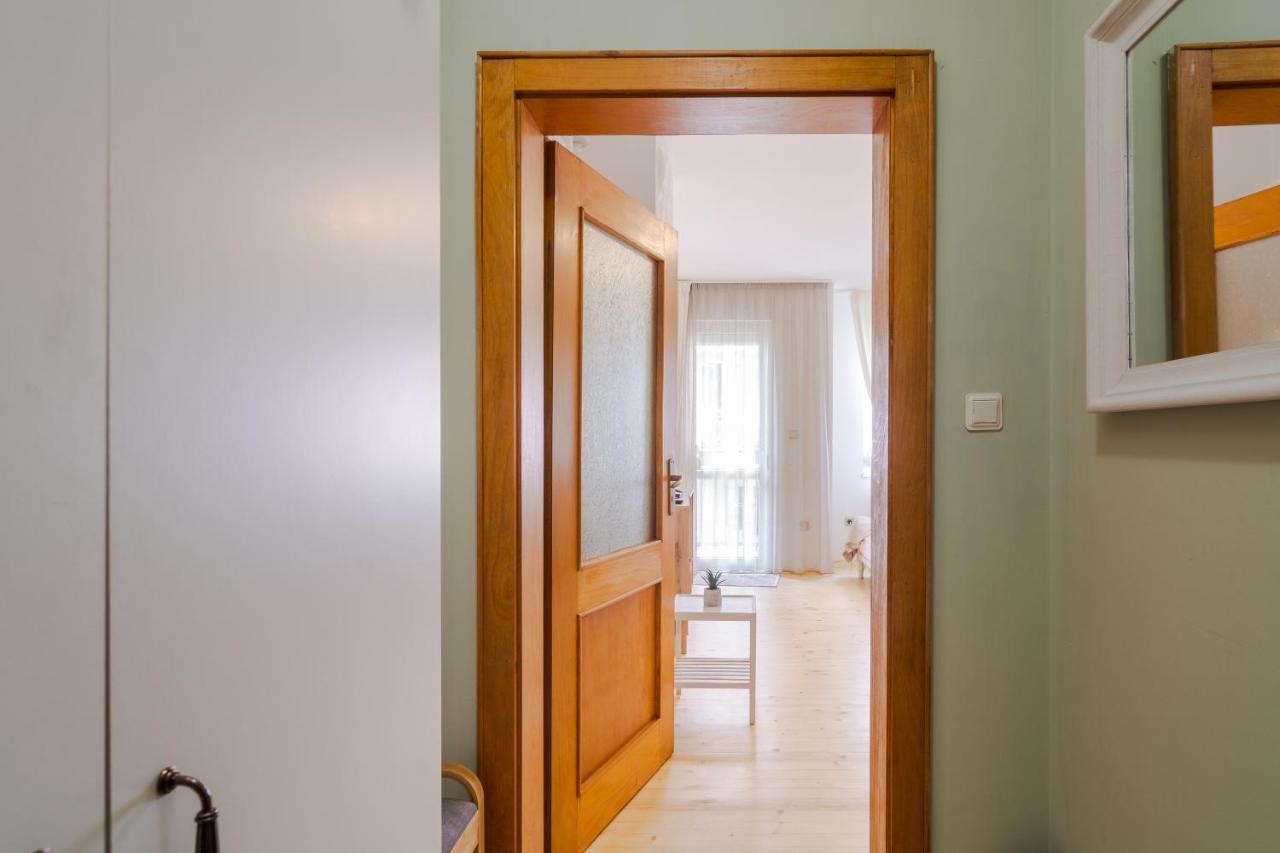 Ferienwohnung Copenhagen Adorable And Cosy Apt In Calm District Sofia Exterior foto