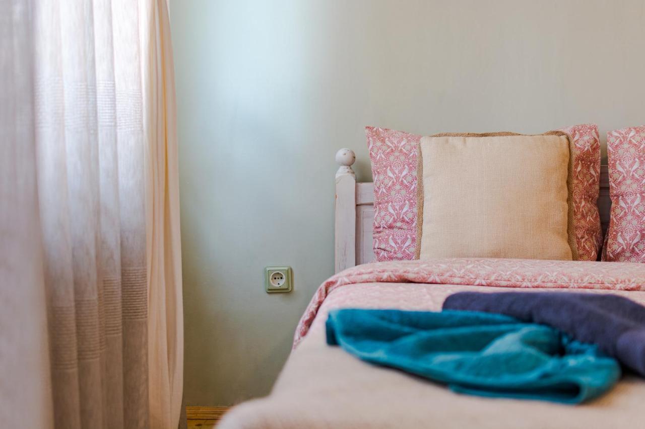Ferienwohnung Copenhagen Adorable And Cosy Apt In Calm District Sofia Exterior foto
